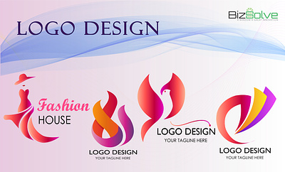 logo design graphic design logo