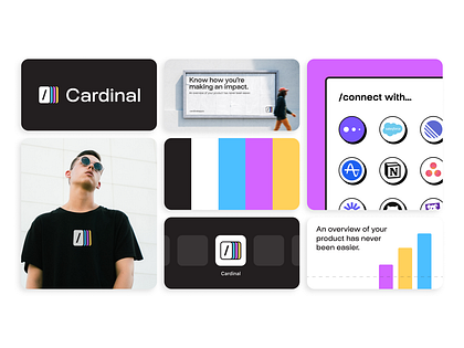 Cardinal branding