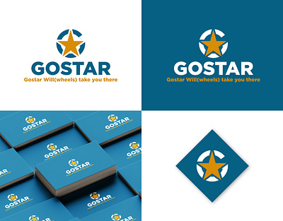 G Star Letter Logo Design | Wordmark Logo 3d animation branding company logo design designer graphic design illustration letter logo logo logo designer motion graphics ui ux vector wordmark logo