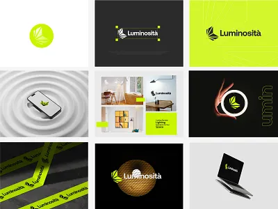 Logo, Branding, Home Decor, Shine, Sparkle, Lighting App, L logo brand identity branding branding agency brightness creative logo ecommerce home decor l logo letter mark monogram lighting app logo logo design logo designer minimalist modern logo real estate simple logo smart home sparkle shine light