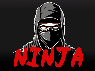 Ninja logo