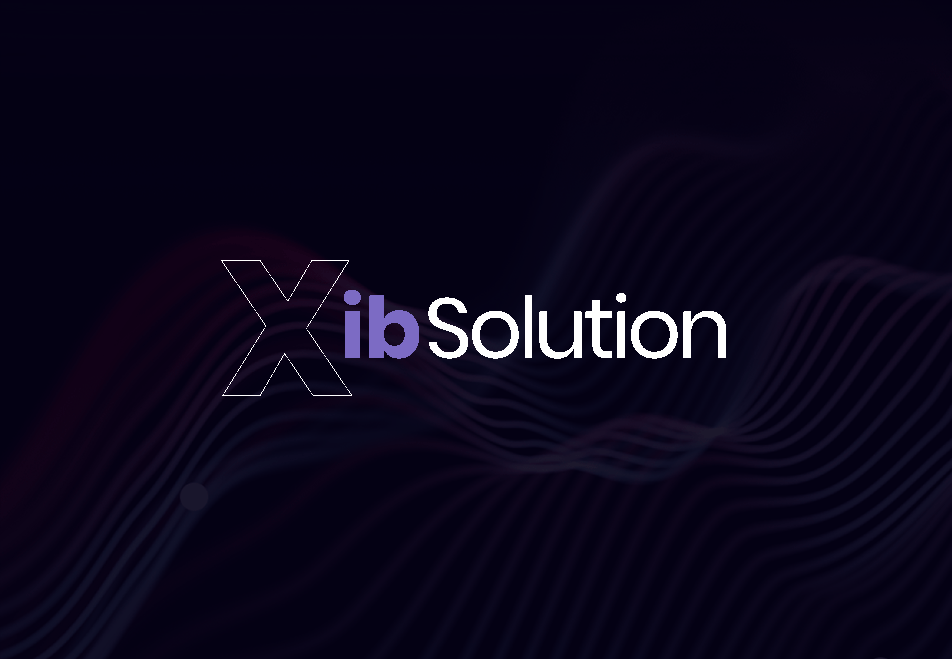Xib Solution UI/UX Design design graphic design solution ui ux webdesign xib