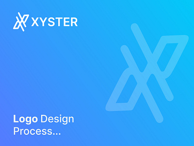 Logo Design Process branding logo logo design process motion graphics