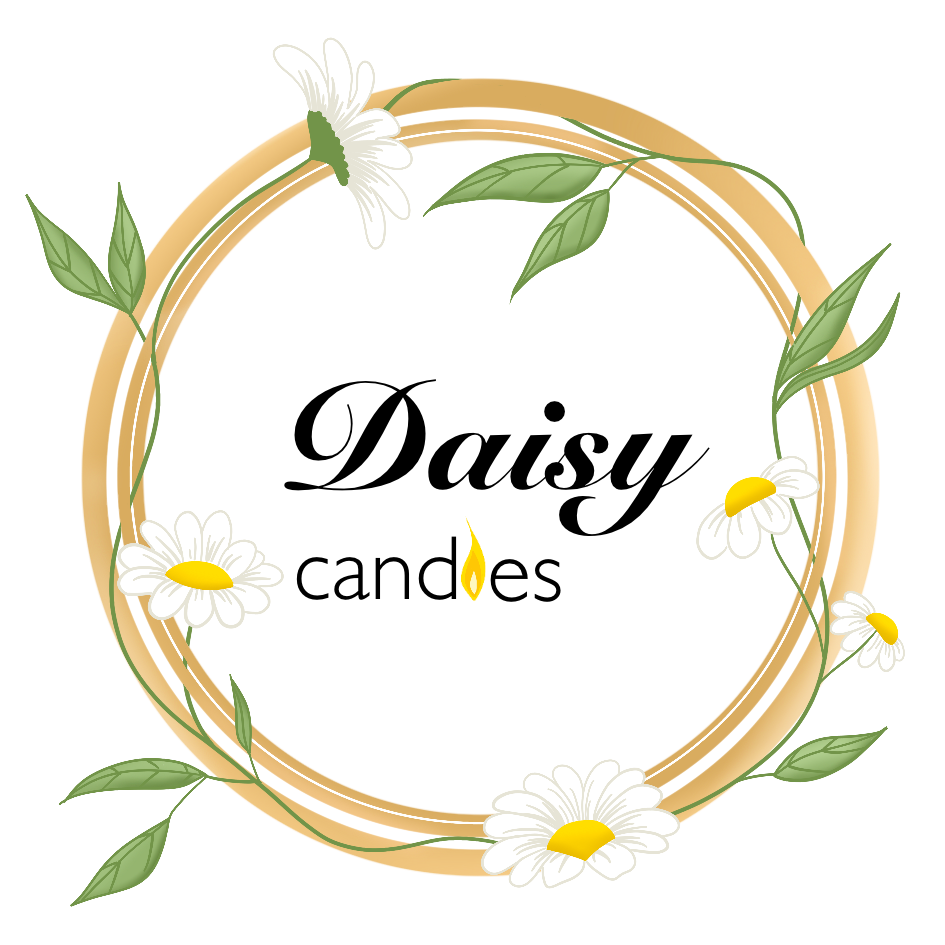 logo-for-candle-brand-by-meral-gaydarova-on-dribbble