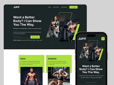 La Fitness Brochure designs, themes, templates and downloadable graphic  elements on Dribbble