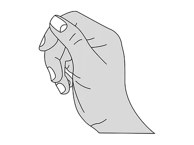 Hand illustration branding design graphic design illustration mobile design typography ui