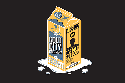 Jokic vs Embiid 76s carton denver embiid gold illustration jokic milk missing nuggets rockies