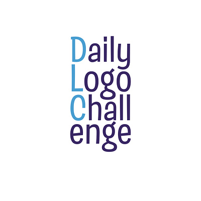 The Daily Logo Challenge #11 branding design graphic design illustration logo the daily logo challenge typography ui vector