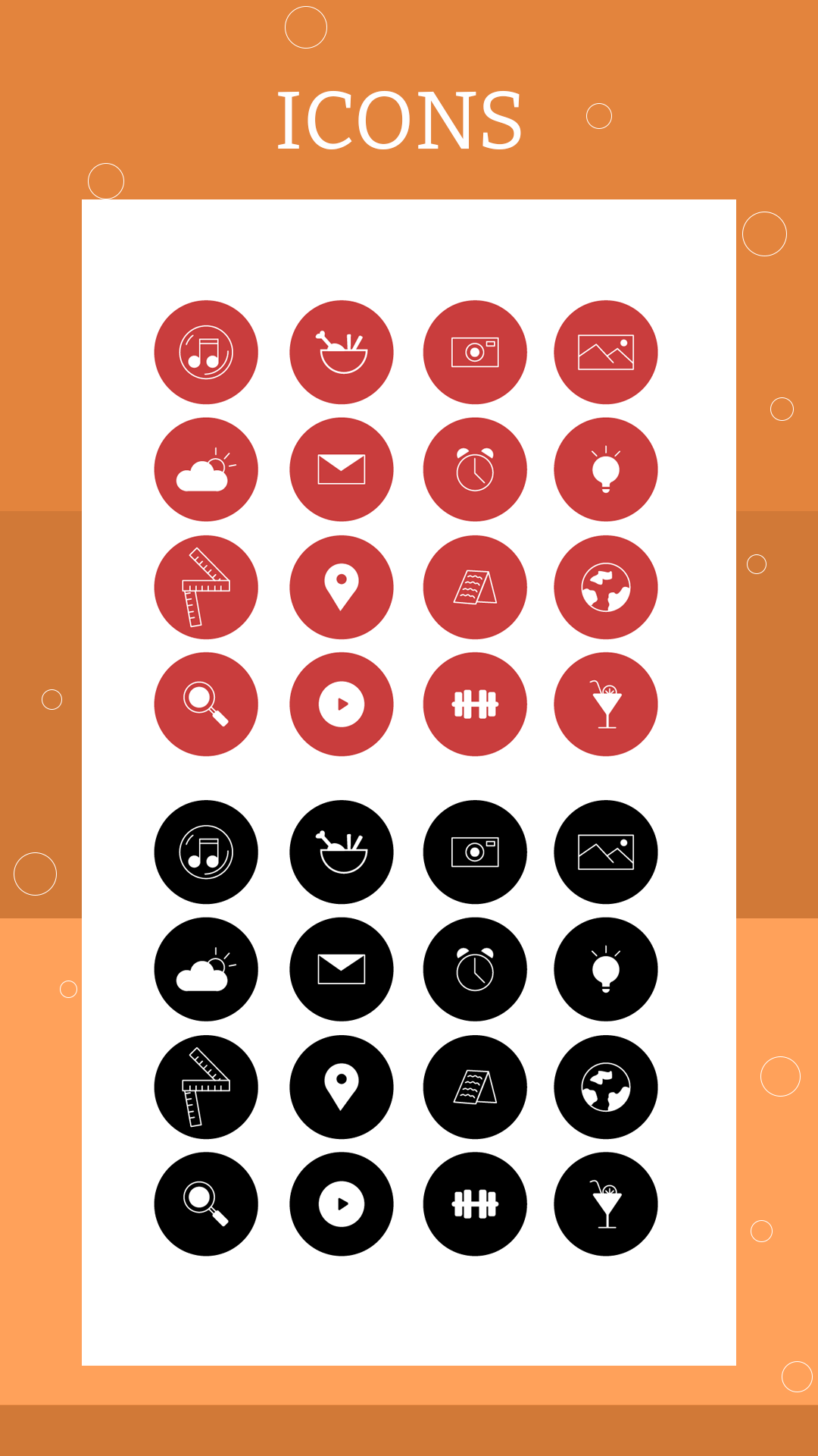 Icons branding graphic design icons logo ui