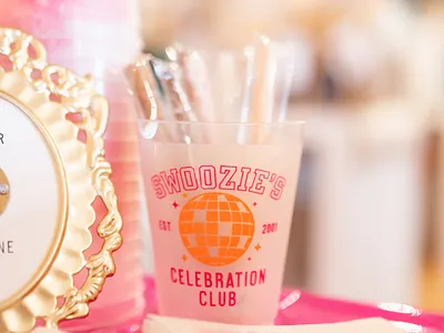 Event Branding & Design branding event branding event design logo logo design product development