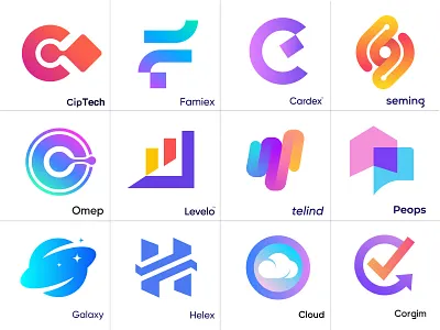 logo, logo design, branding, brand identity, logo folio brand brand mark branding futuristic icon identity letter logo logo logo design logo designer logo folio logo mark logodesign logos mark minimal logo modern logo popula logo technology logo typography