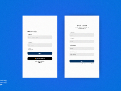 100 Days Design Challenge - Day 13 adobe android app branding figma illustration ios login page ui ux