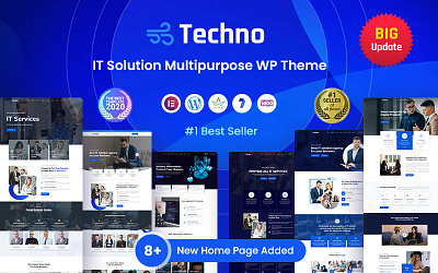 Total IT Solutions & Multi-Purpose WordPress Theme artificial business consulting corporate creative cloud hosting cyber security datascience digital marketing elementor finance insurance it agency it solution multipurpose odoo saas seo company software company technology web design