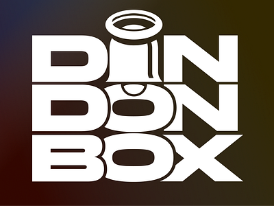 Dindonbox - Company Logo comercial comex nba nike shipping worldwide