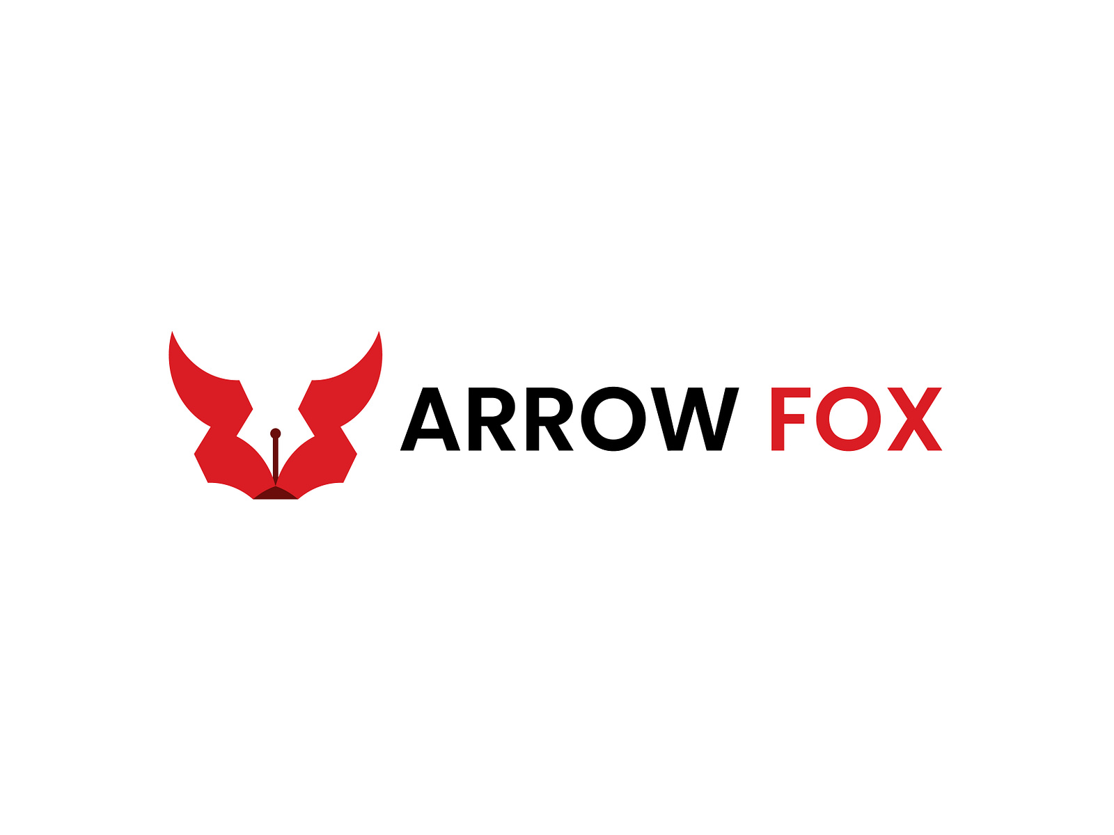 red arrow clothing logos