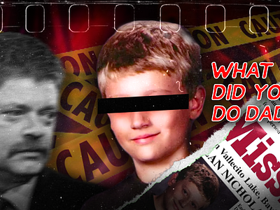 The Dylan Redwine Story