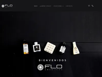 FLO WB DESIGN