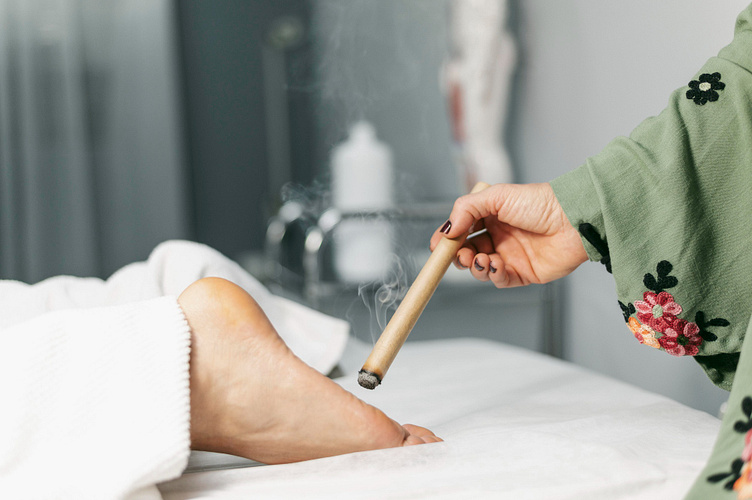 Infertility Acupuncture Houston by Acu4u on Dribbble