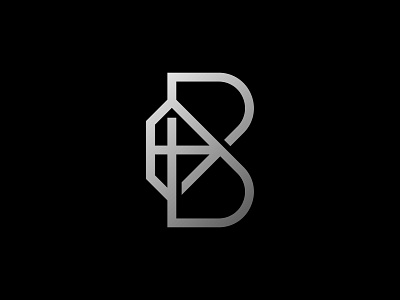 Diamond Letter B Logo app b initial b monogram branding crystal b diamond logo icon jewelry letter b logo luxury vector