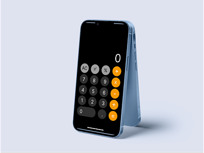 Calculator Design