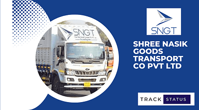 SNGT consignment courier couriertracking india indiancompanies indiatracking logo parcel ui ux