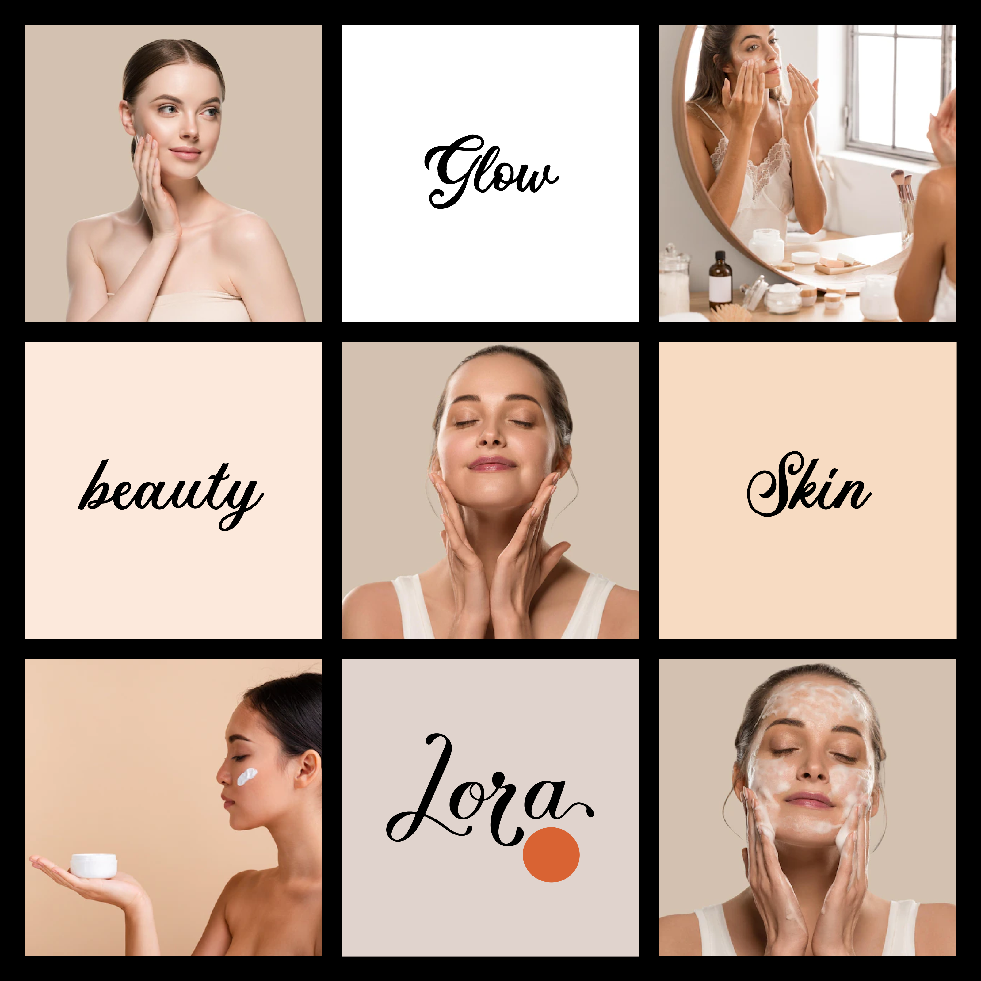 Example of Strategic Branding Design