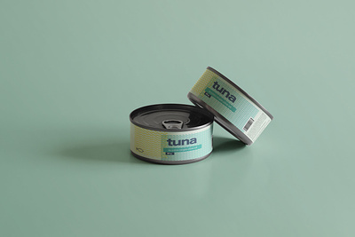 Tin Can Mockup branding can can mockup mockup mockup design mockup download packaging tin can
