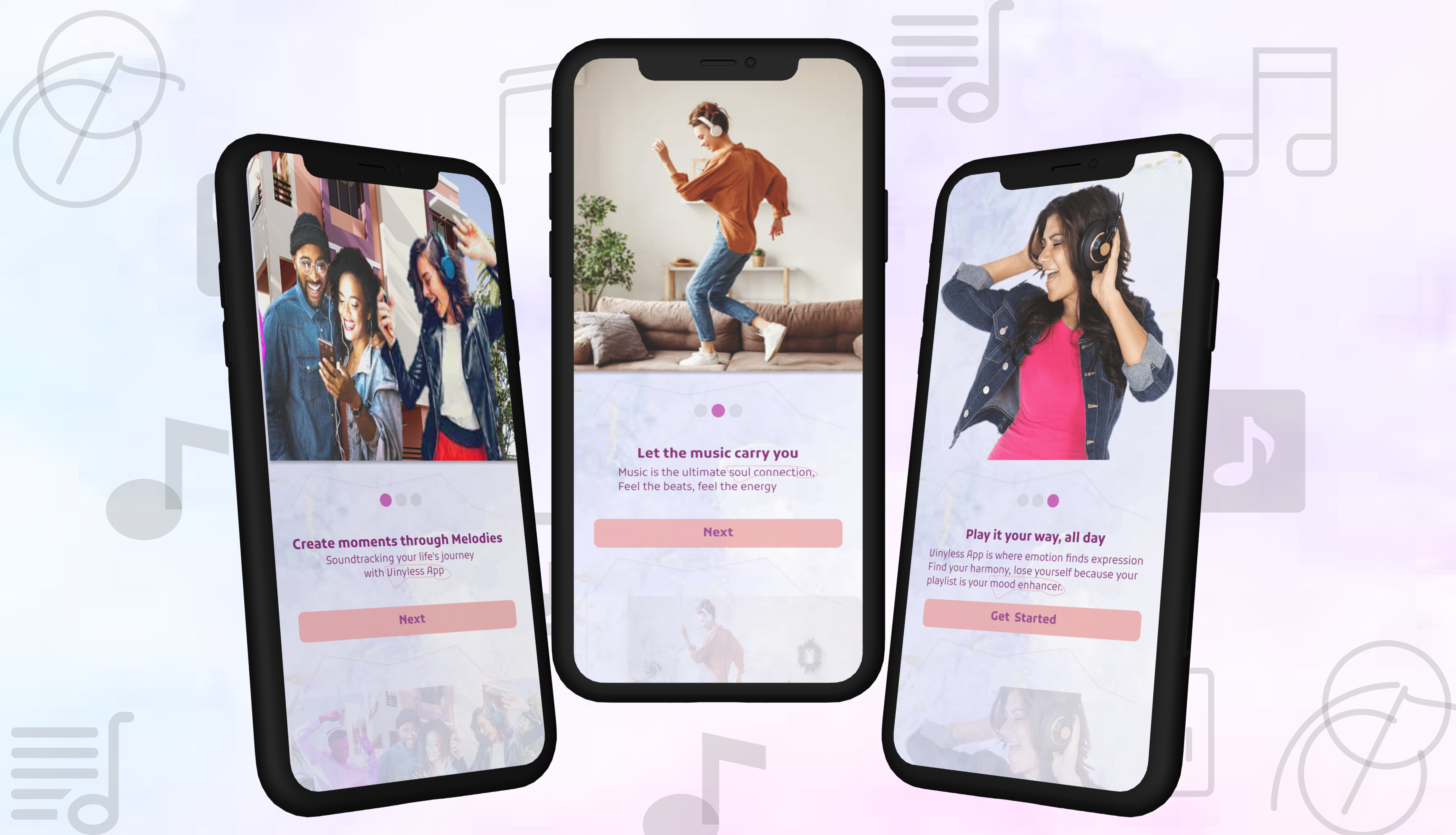 ONBOARDING branding creative design design graphic design product ui ux