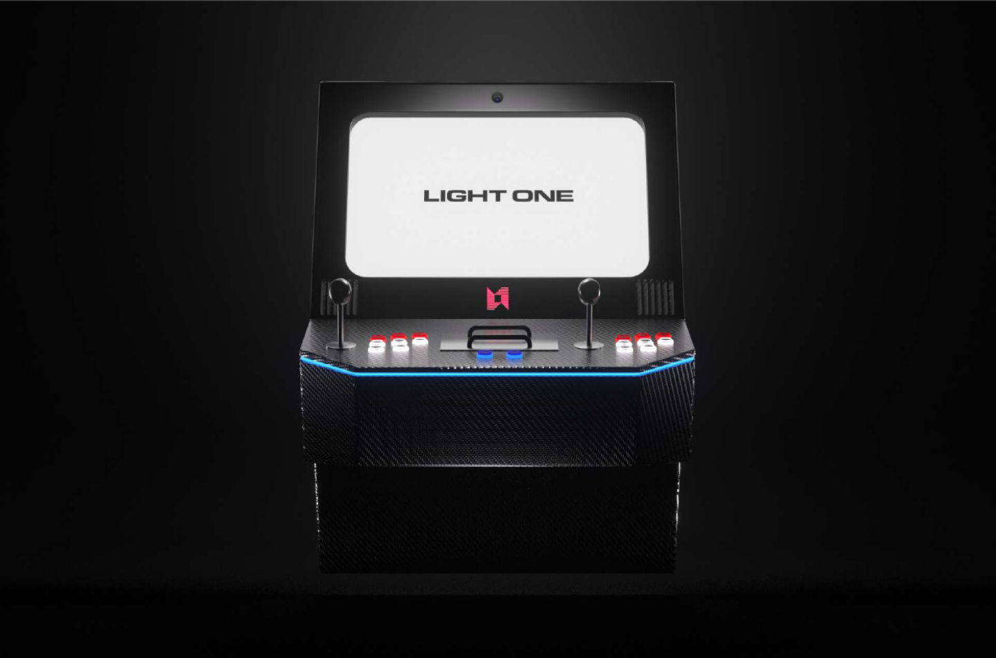 Light One Playstation | 3D Animation 3d 3d art 3d modeling 3d sculpting 3d texturing animation animator artist branding cg artist cgi design graphic art graphic design illustration lighting motion graphics product animation product design rendering