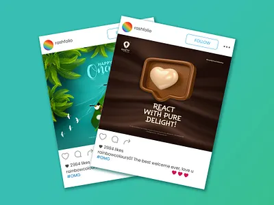 socialmedia creatives #guztyapp 3d animation graphic design logo motion graphics ui