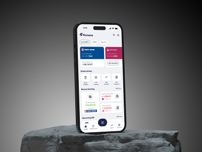 Finnexo Fintech App app design app ui bank app bank app design banking app e wallet finance finance app fintech fintech app fintech app design mobile app mobile app design online payment online payment app payment payment app ui design wallet wallet app