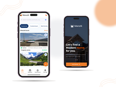 Real Estate App