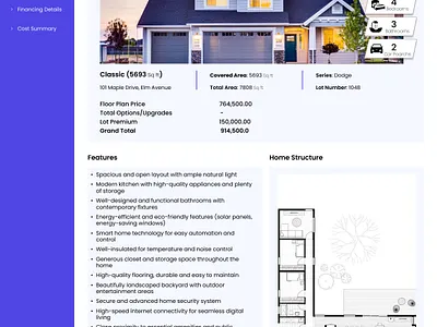 property web branding dashboard design graphic design illustration landing page logo ui ui ux user interface ux website website design