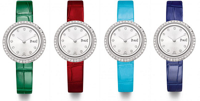 Piaget Watch Straps: A Myriad of Materials for Piaget Timepiece daydaywatchband
