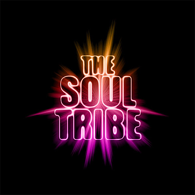 The Soul Tribe logo design