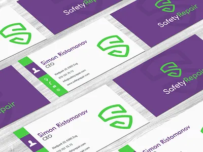 Safety Repair Logo s letter logo safe logo safety branding safety first logo safety logo safety repair logo security logo shield logo