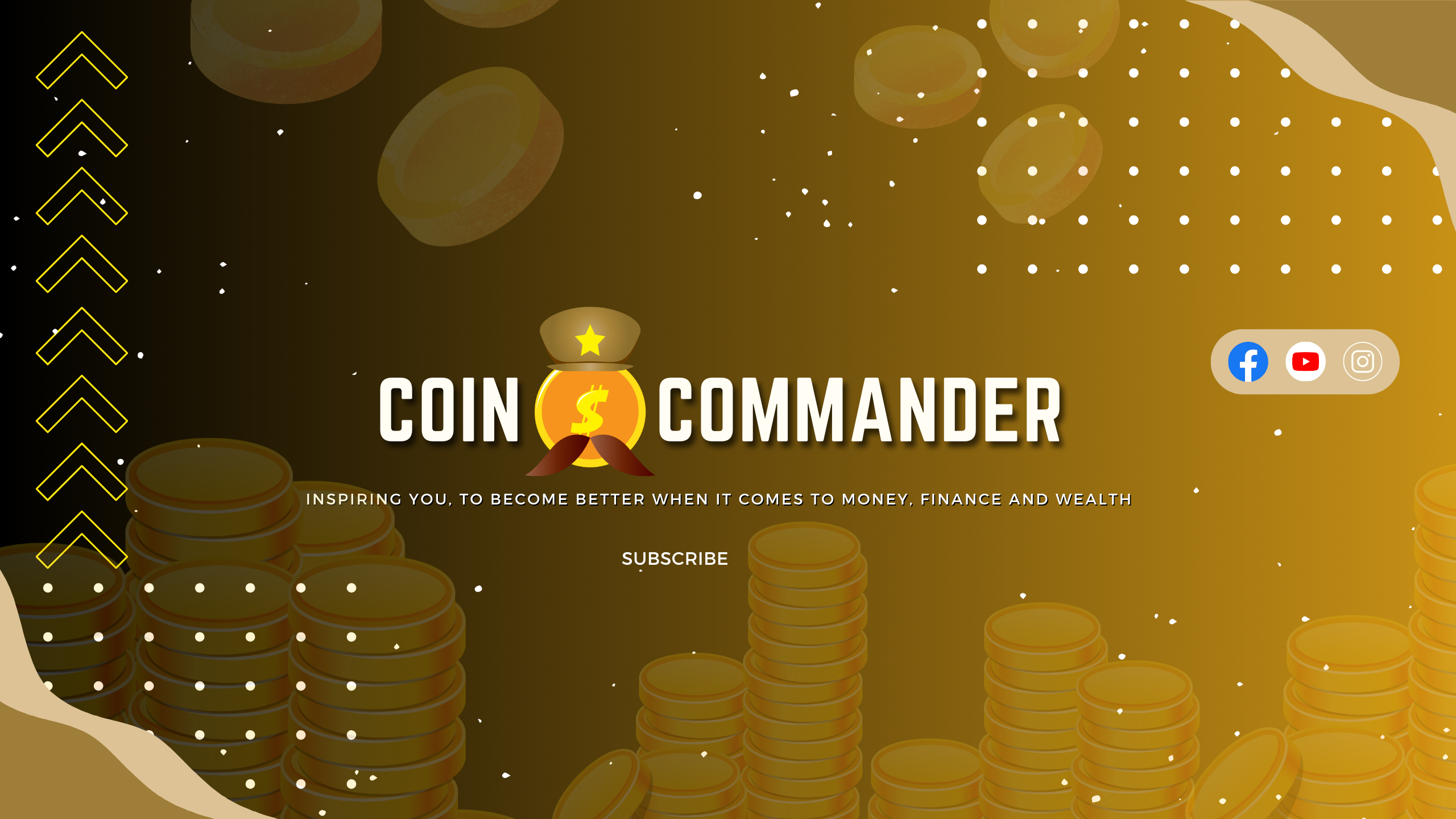 Example of Social Media Banners