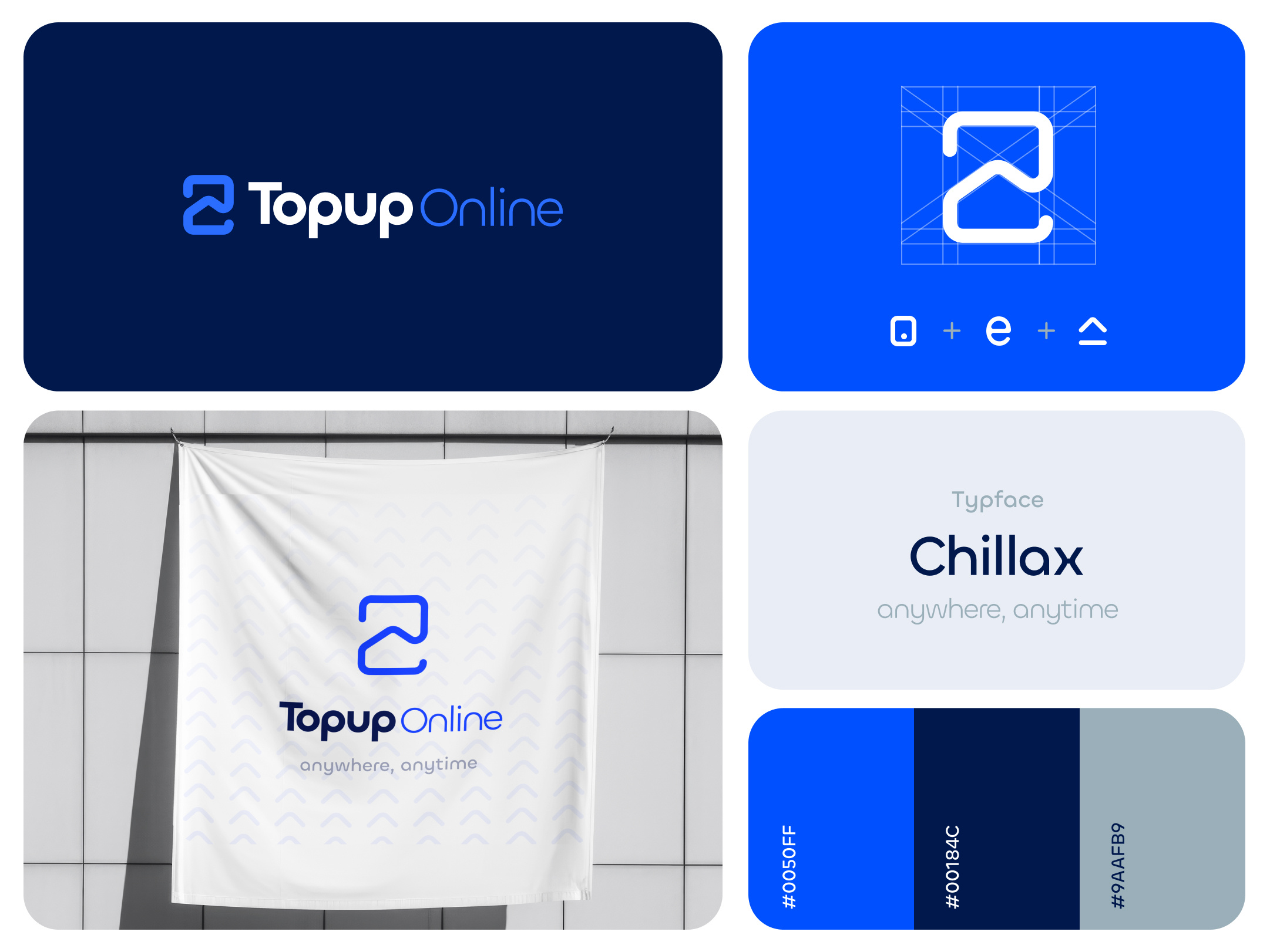 ETO Branding Design branding case study graphic design logo ui