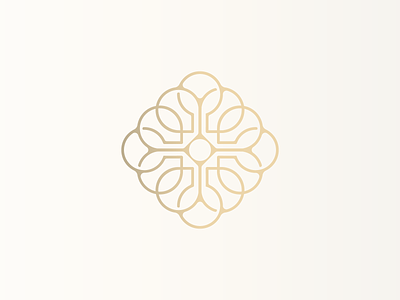 Ornament circle culture east geometric illustration line logo mandala ornament shape symbol