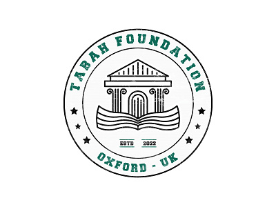 academic logo design