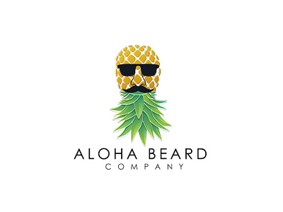 Aloha designs, themes, templates and downloadable graphic elements on  Dribbble