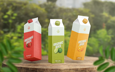 Country Juice Product packaging design 3d mockup design amazon packaging graphic design juice packaging mockup design packaging design product packaging