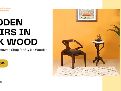 Buy Wooden Chairs Online with Confidence: Style and Substance Co wooden chairs online