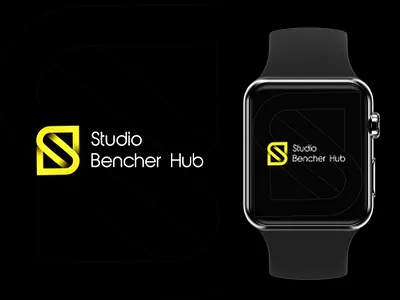 Studio Logo a b c d e f g h i j abstract logo agency logo b logo brand identity branding creative logo graphic design illustration k l m n o p q r s t u v w x y z logo logo design logo designer minimal logo modern logo s letter logo s logo s studio studio hub studio logo