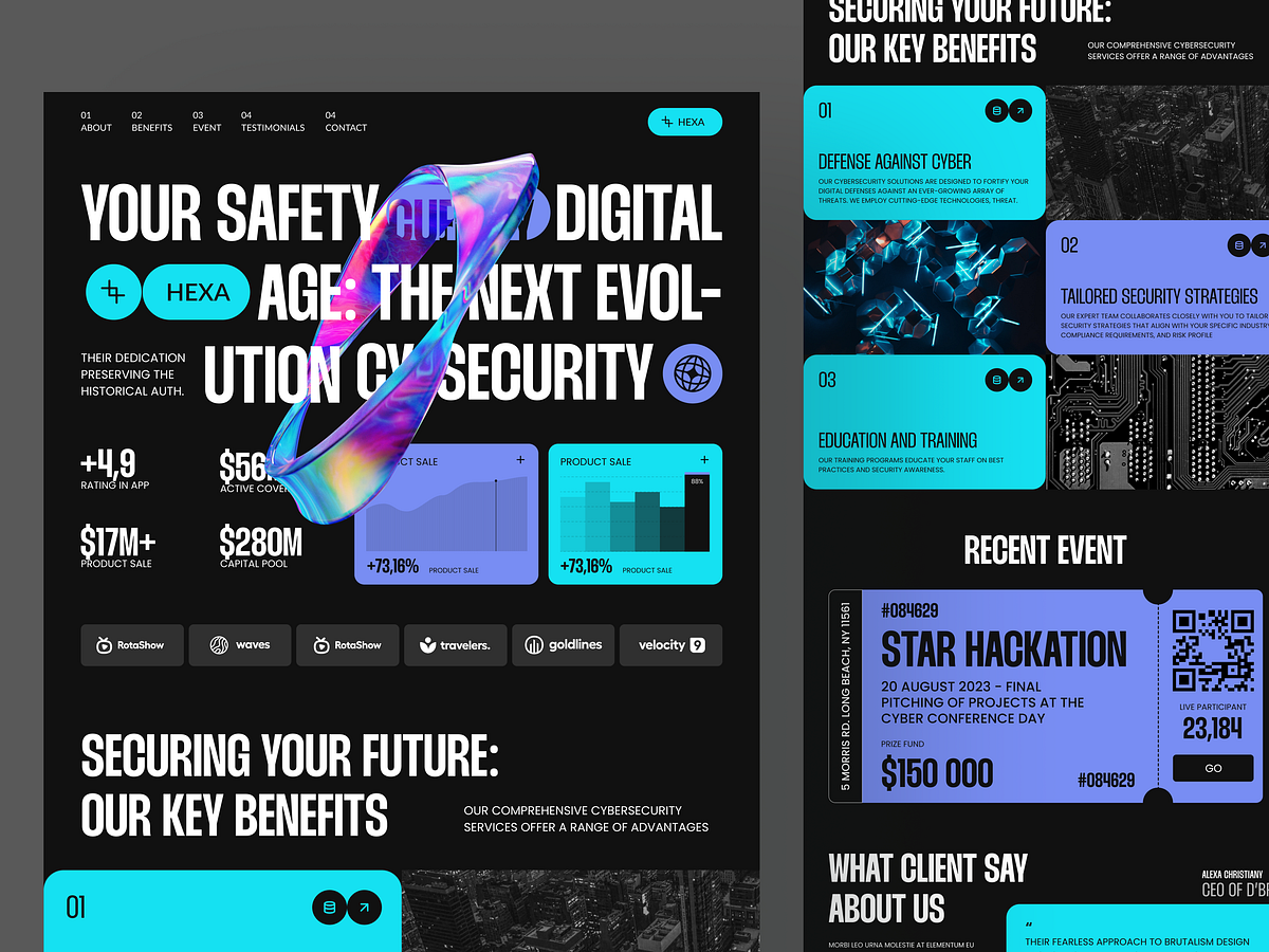 Browse thousands of Conference images for design inspiration | Dribbble