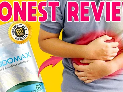 Abdomax Reviews - Should You Buy or Ingredients Side Effects?