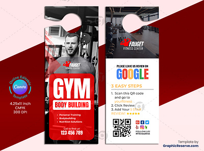 Review Gym Door Hanger Template bodybuilding bodybuilding door hanger canva canva door hanger design canva fitness door hanger door hanger design door hanger template fitness door hanger fitness gym door hanger gym center service door hanger gym door hanger gym door hanger canva template gym pricing door hanger gym pricing list door hanger