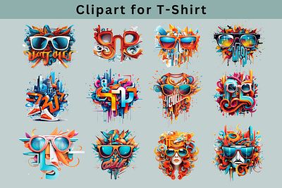 A fantastic modern t-shirt design branding clipart design editable elegant graphic design illustration logo minimal modern simple t shirt vector