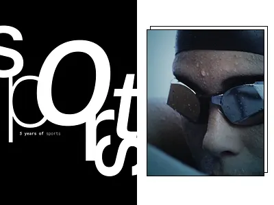 Noise Studio 5 branding digital design motion noise studio sports ui