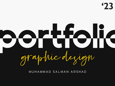 Portfolio branding graphic design logo portfolio socialmediadesigns